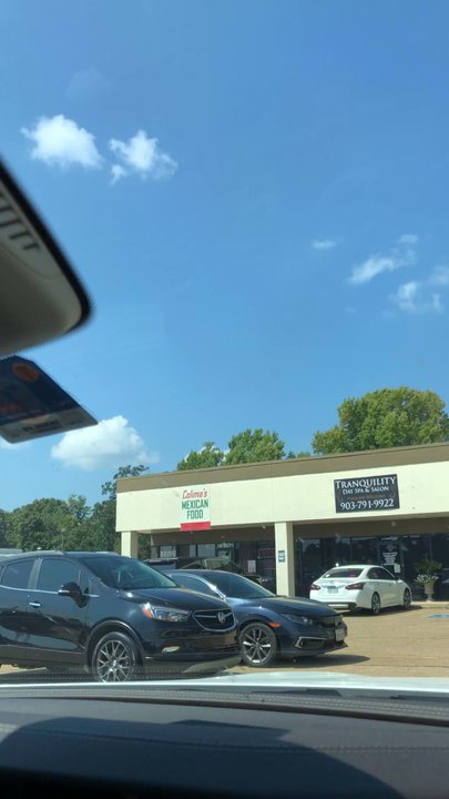 Colima's - Found this Place with the help of my Yelpers - Mexican Near Me - Texarkana, Texas