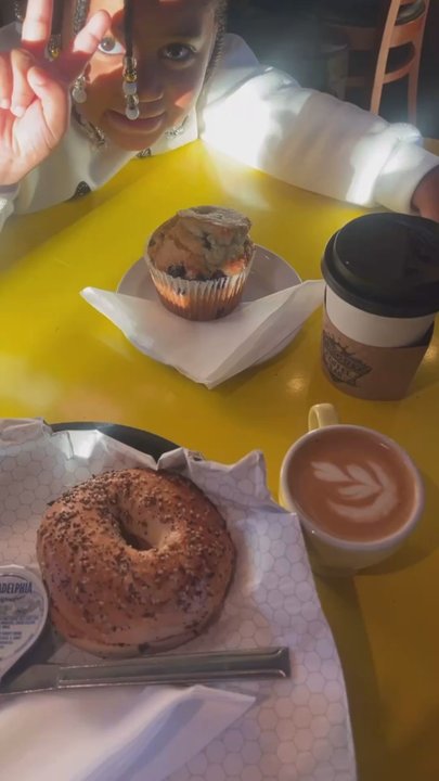 Curiosity Coffee Bar - Coffee & Tea Near Me - Columbia, South Carolina