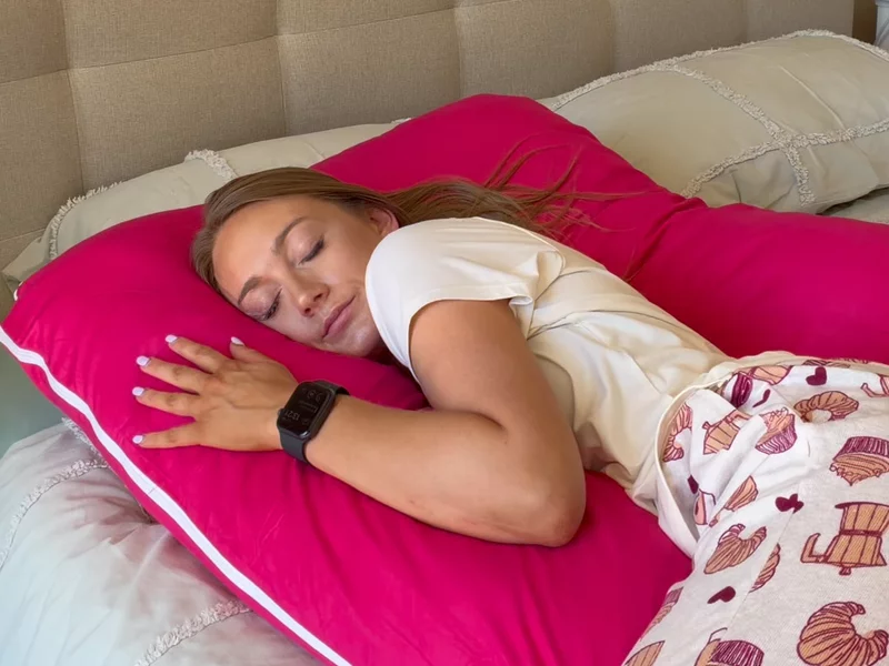 Pillow Pod