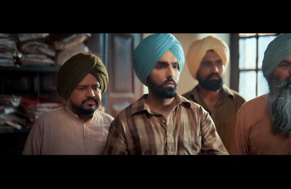 Bande-annonce en punjabi