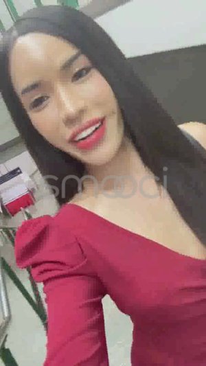 Bananabig available Bangkok Escort Video #9024