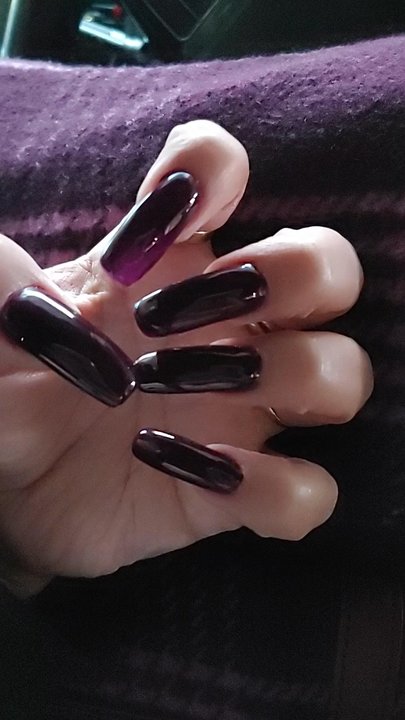 Ella's Nail Spa - Ela does a AMAZING job been with her for 15 years ty Ela - Nail Salons Near Me - Santa Maria, California