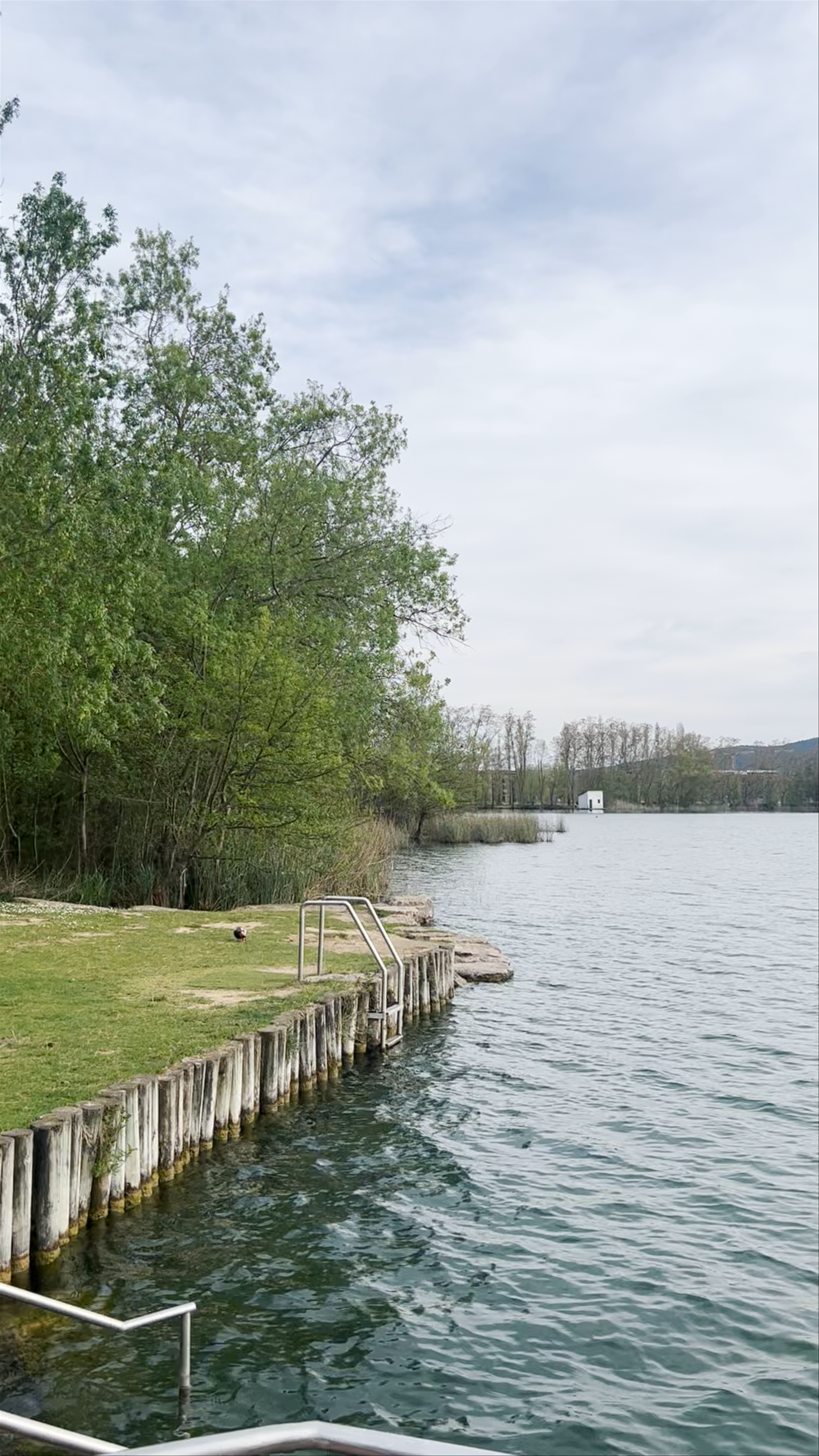 Banyoles | Pla de l'Estany