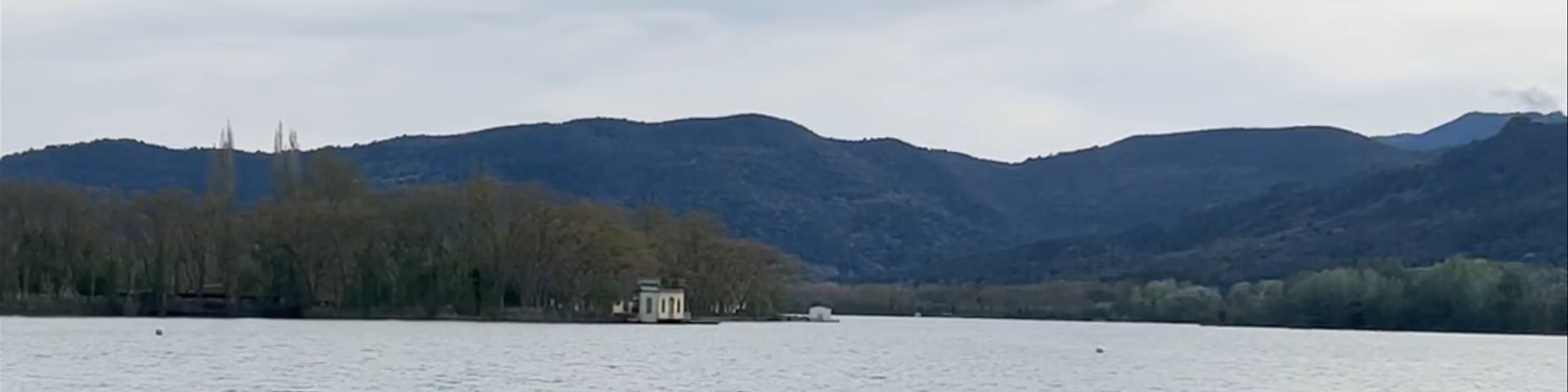Banyoles | Pla de l'Estany