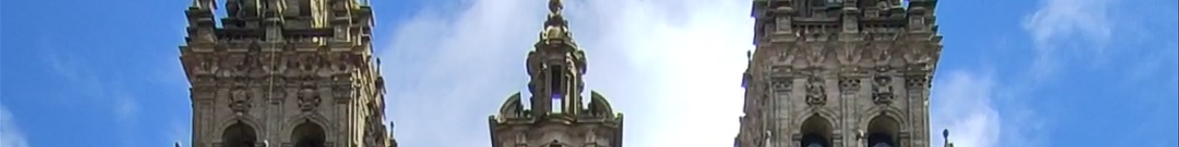 Tours & experiences in Santiago de Compostela