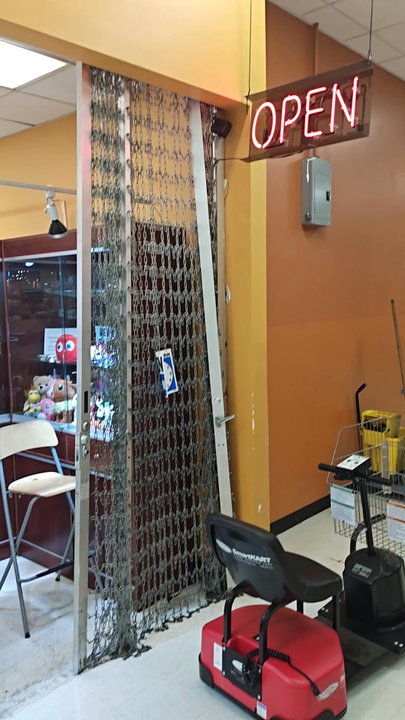 Keys, Remotes, And More - The crooks store in Fiesta on Mesa and Tidwell - Keys & Locksmiths Near Me - Houston, Texas
