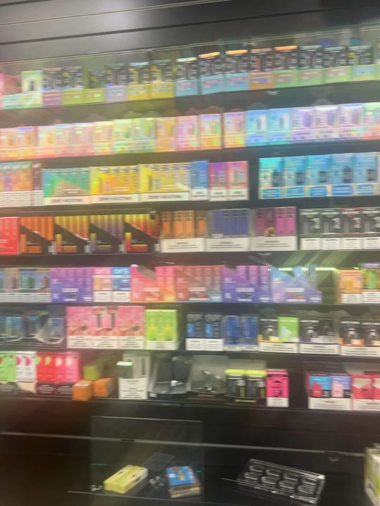 Double Apple Smoke Shop Austin - Tobacco Shops Near Me - Austin, Texas