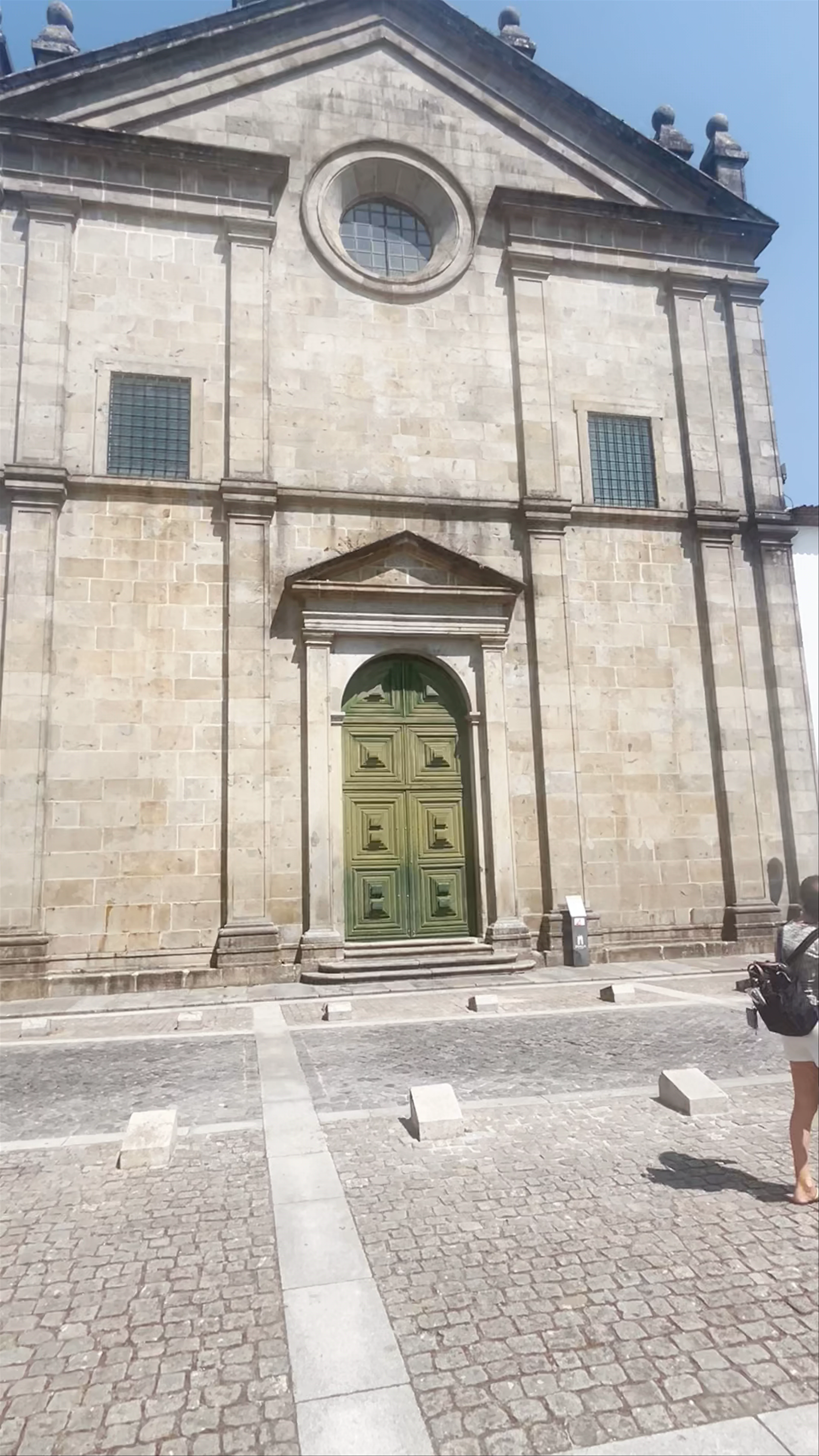 Igreja de São Paulo