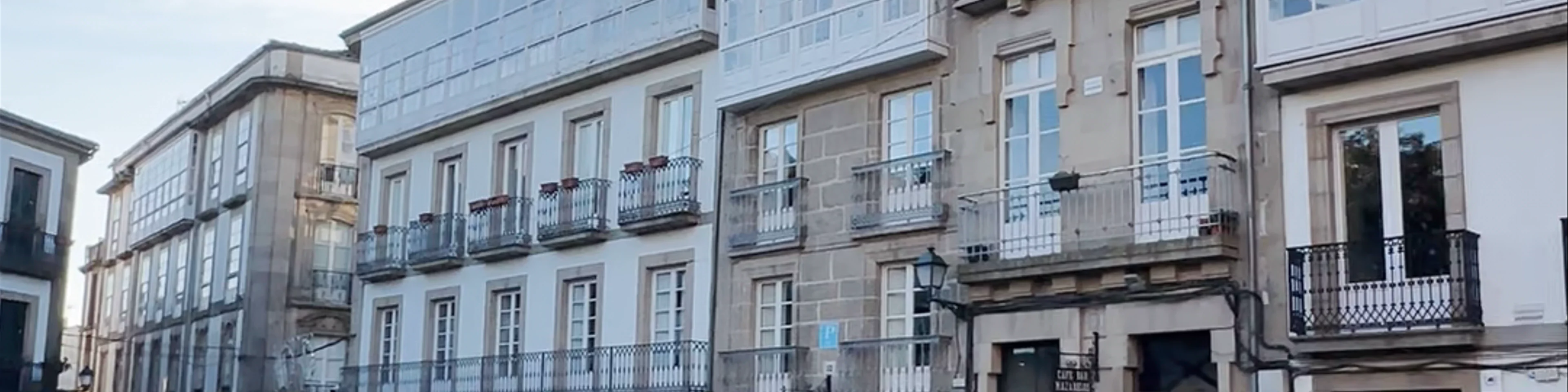 Plaza de Mazarelos