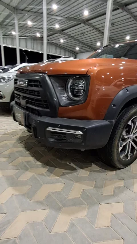 هافال DRAGO ADVENTURE 2022