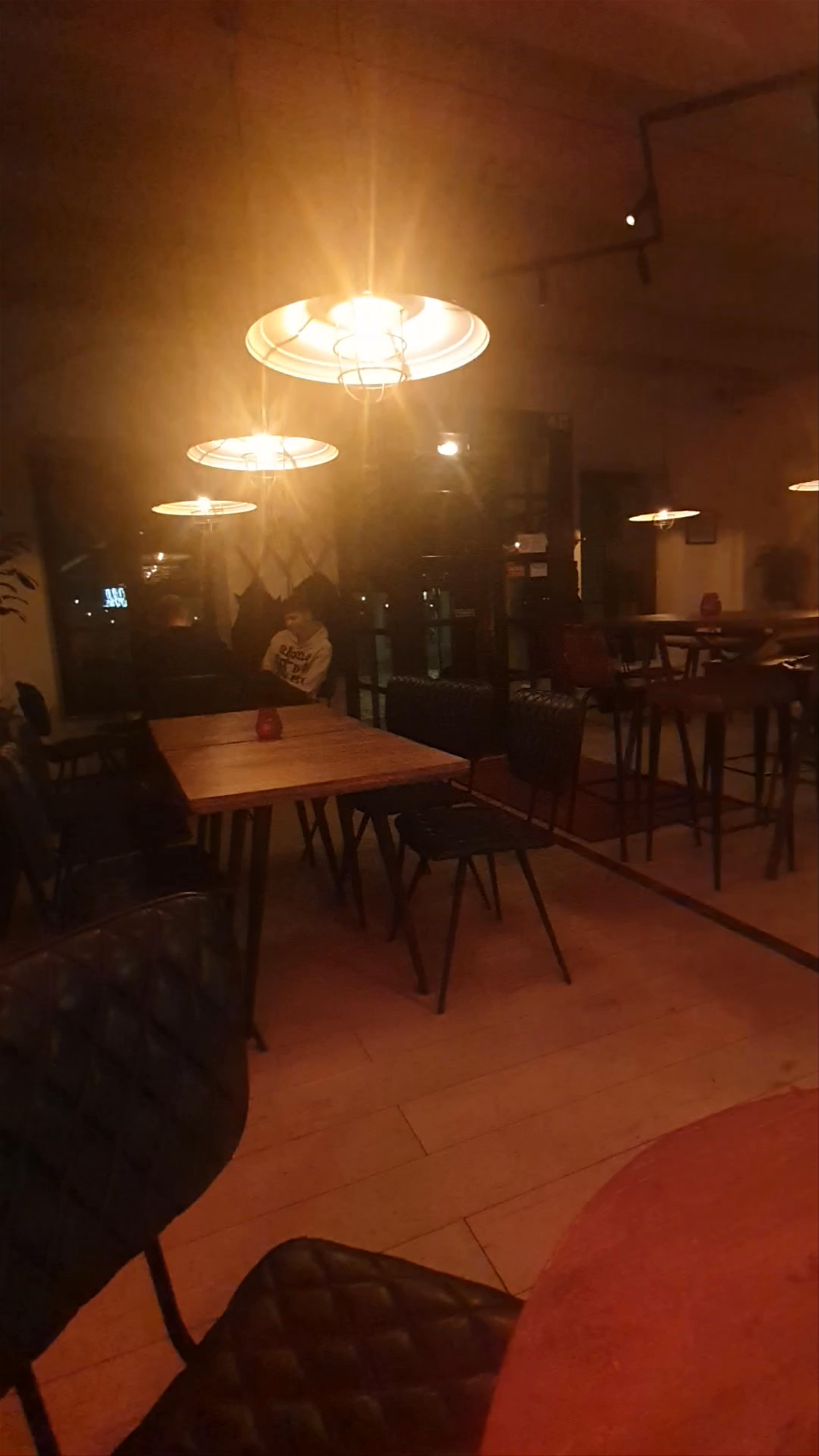 Genys Taproom Kaunas / Vilniaus g.