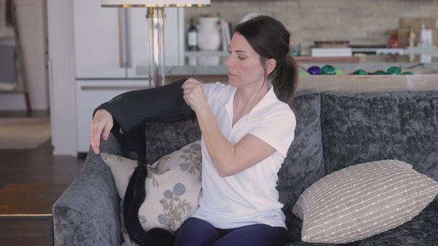 Calm the System