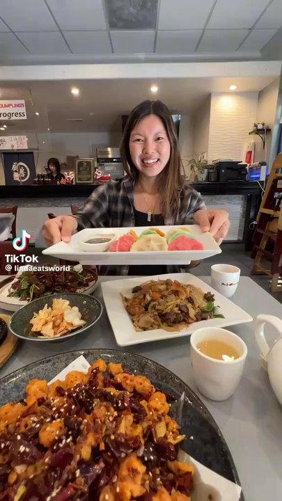 Mr Dumpling - Taiwanese Near Me - Apex, North Carolina