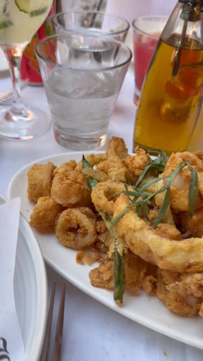 Bistro Don Giovanni - Italian Near Me - Napa, California