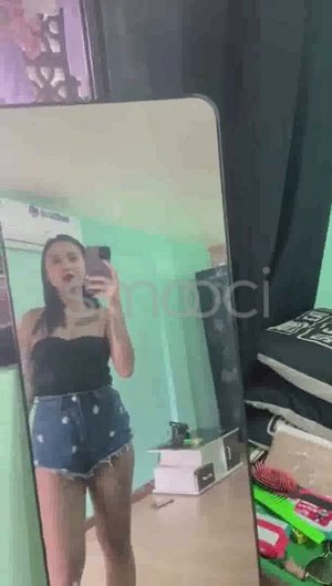 Keisha Manila Escort Video #21223