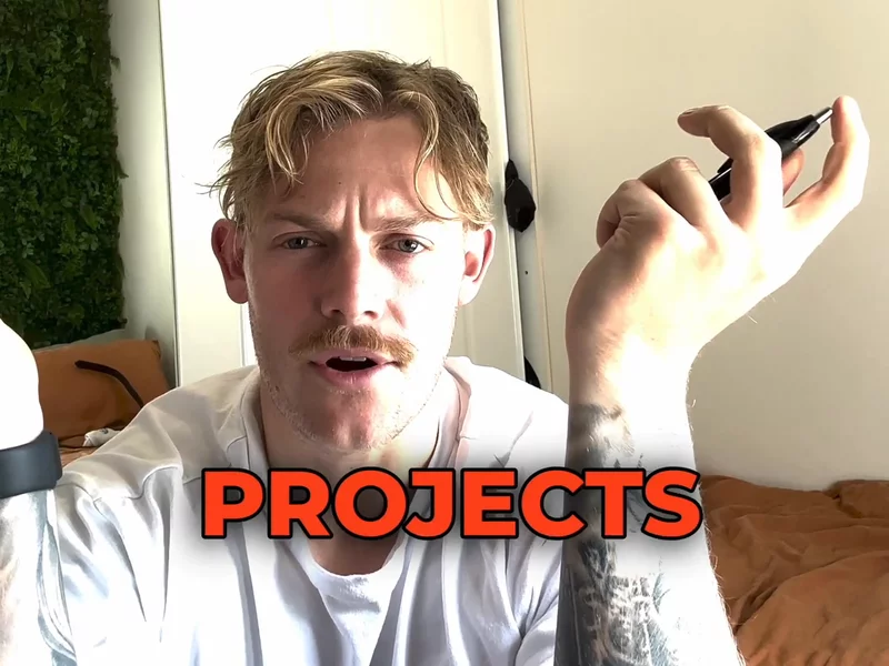 G'day, Im James!