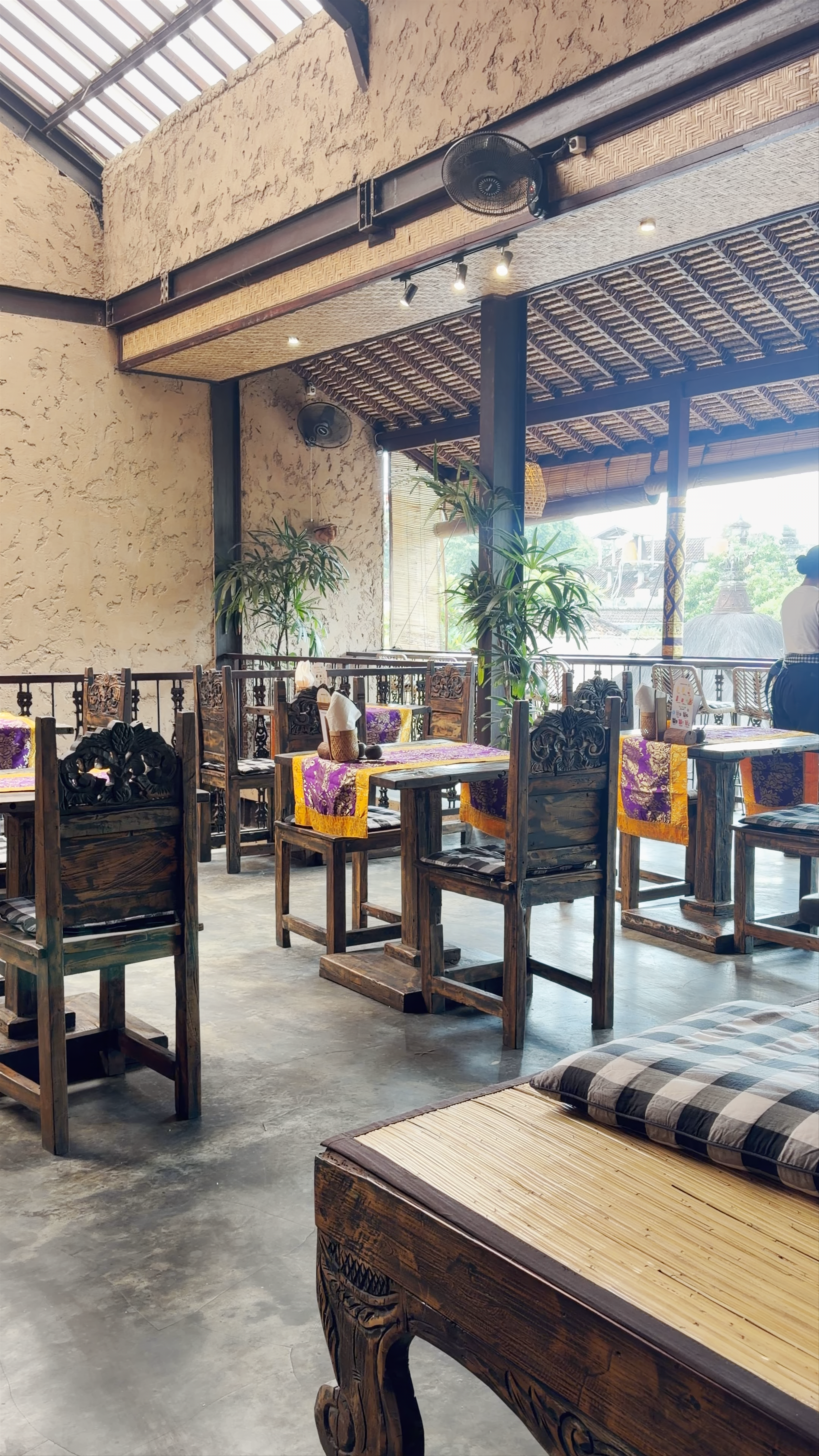 Sun Sun Warung