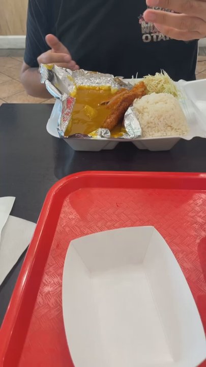 Manna Grill - Manna Tteokbokki, Kimbap Roll, Curry Katsu Plate - Korean Near Me - Riverside, California