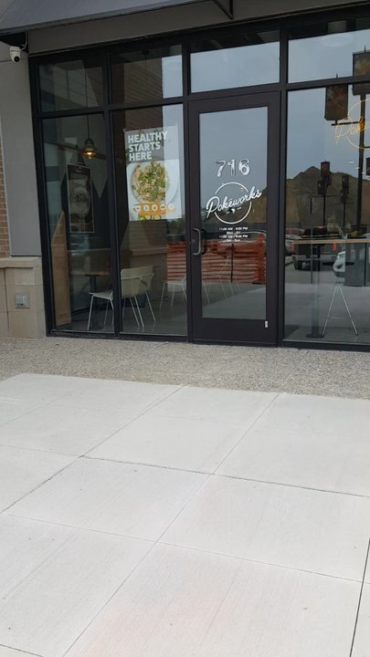 Pokeworks - Poke Near Me - Troy, Michigan