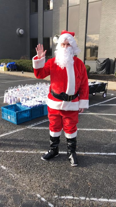 Indy Hygiene Hub - Food Banks Near Me - Indianapolis, Indiana