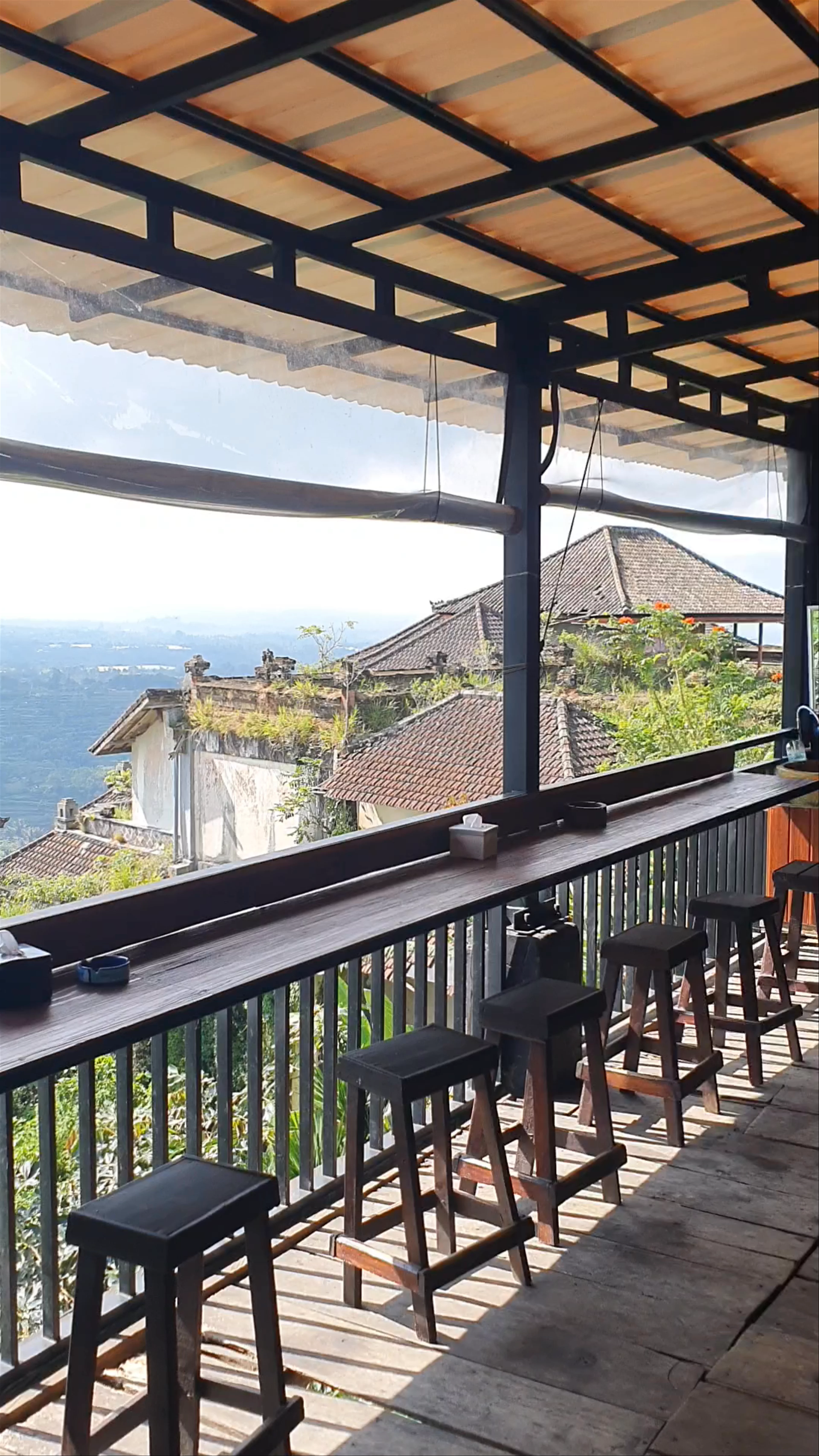 Warung Kopi D'Tegale