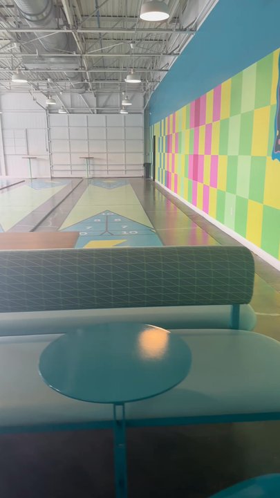 Cidercade Arlington - Walk through of all the arcade area. - Arcades Near Me - Arlington, Texas