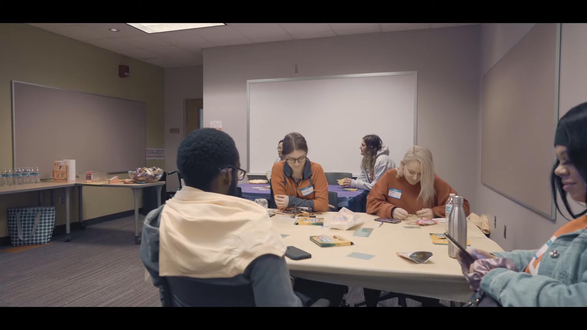 Portfolio clip by Jimar C., Dayton videographer