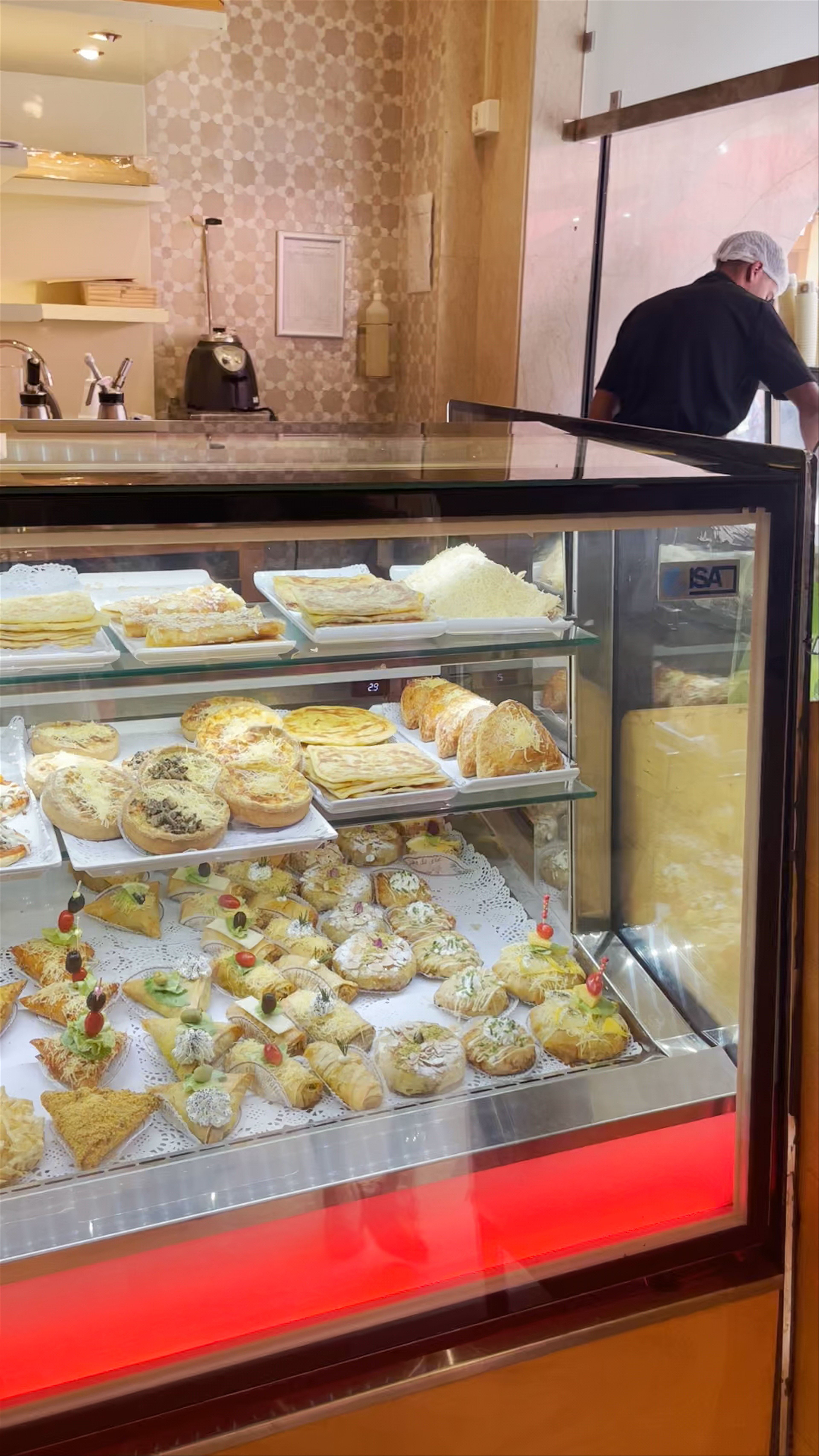 Pâtisserie des Princes