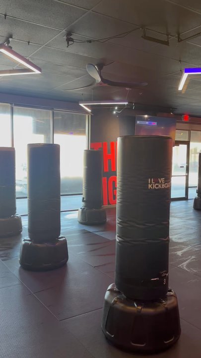 I Love Kickboxing - Gyms Near Me - Beaverton, Oregon
