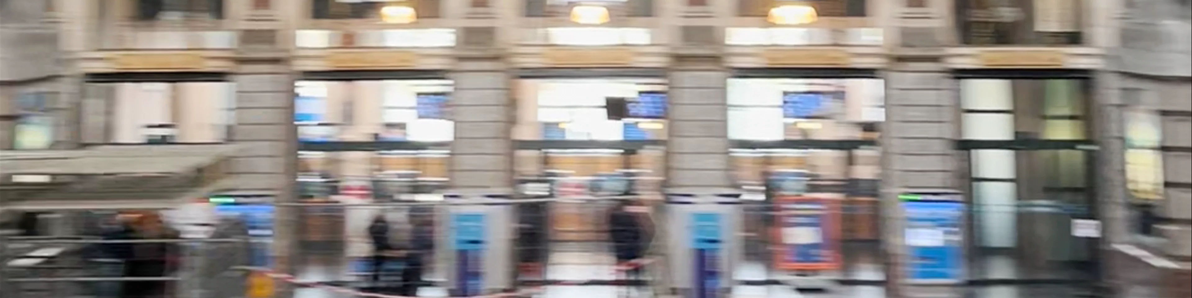 Antwerpen-Centraal