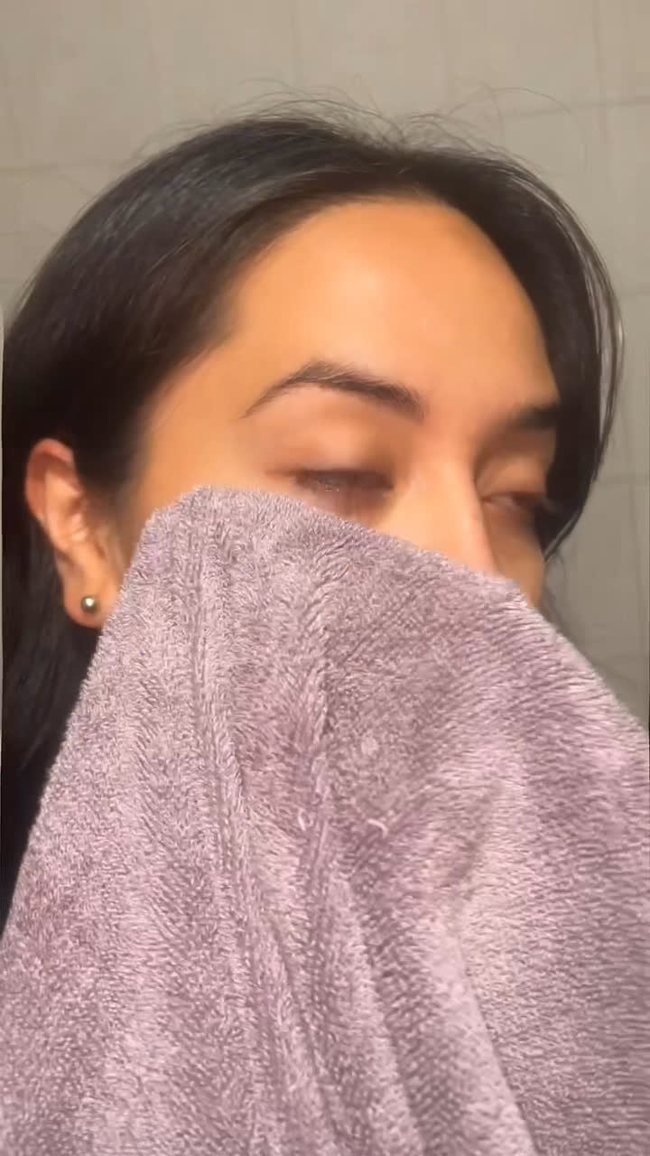 Vídeo UGC 3 de Sarahi