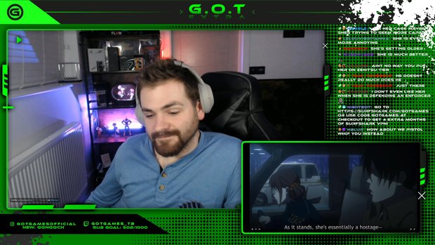Psycho-Pass Sinners of The System (Movies 1-2) | LIVESTREAM REACTION!