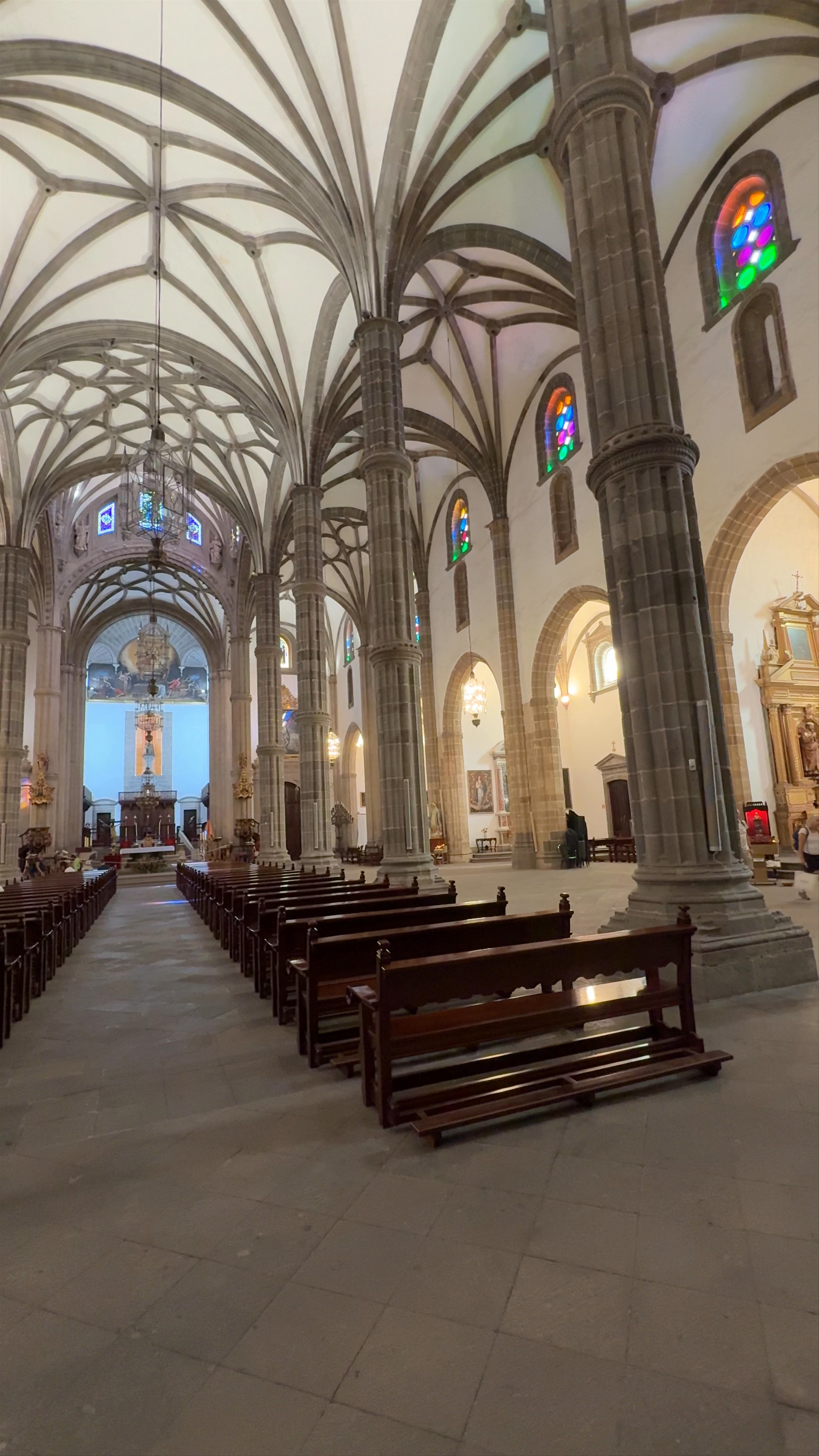 Catedral de Santa Ana
