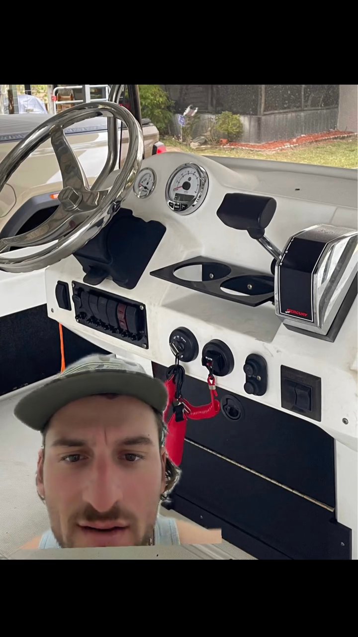 Such clean hauls 🧼