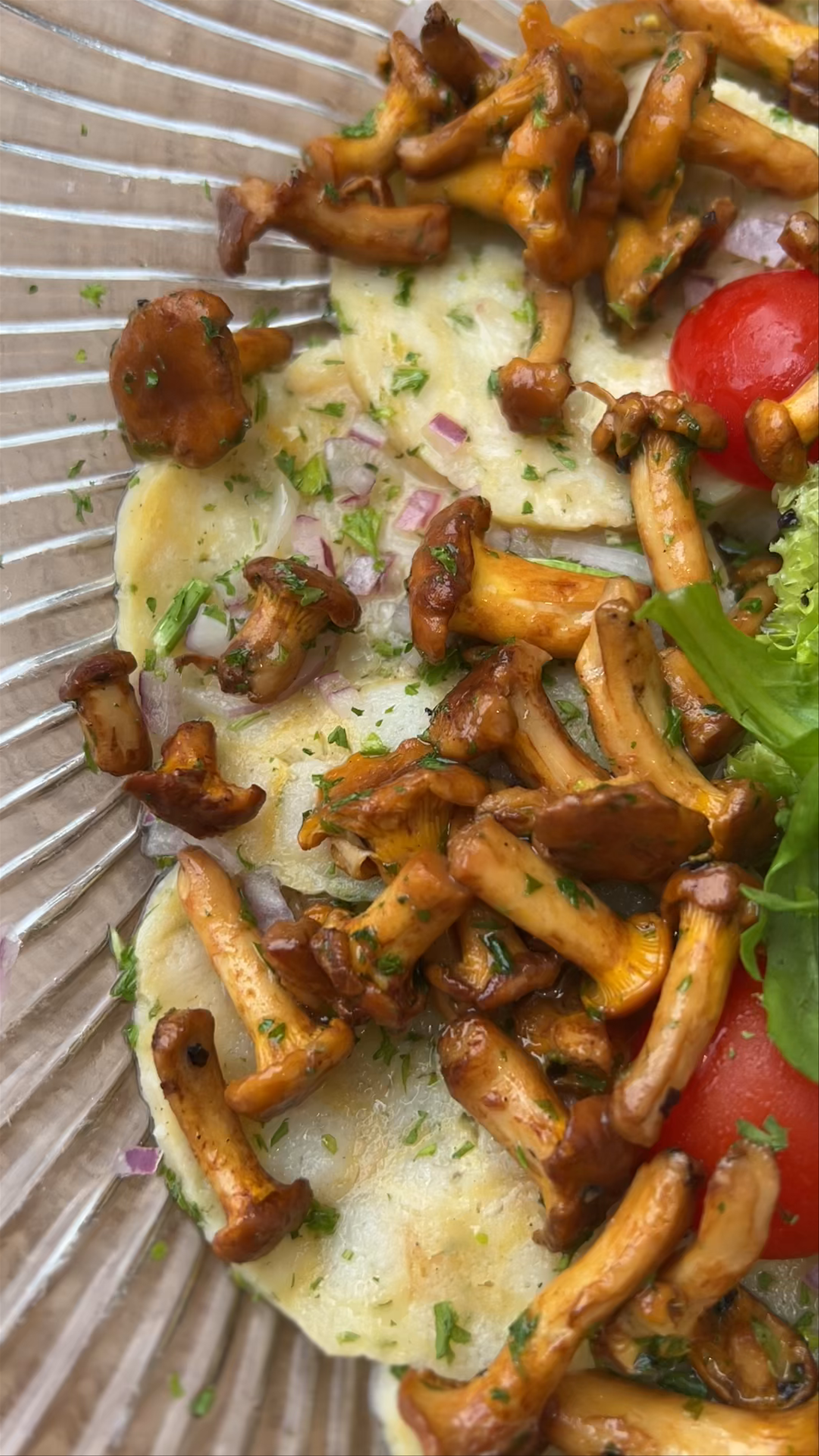 Restaurant Sankt Michael