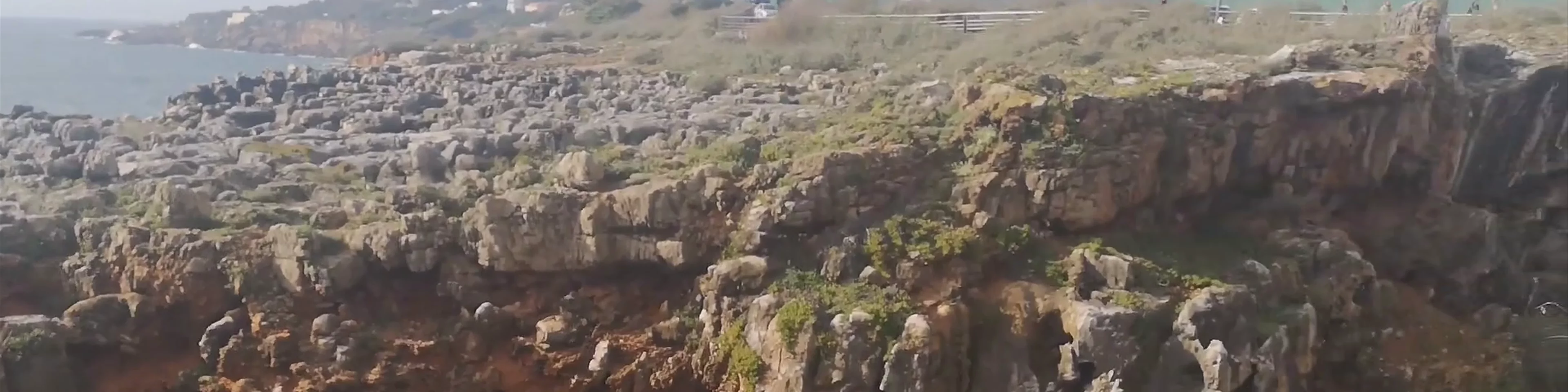 Boca do Inferno