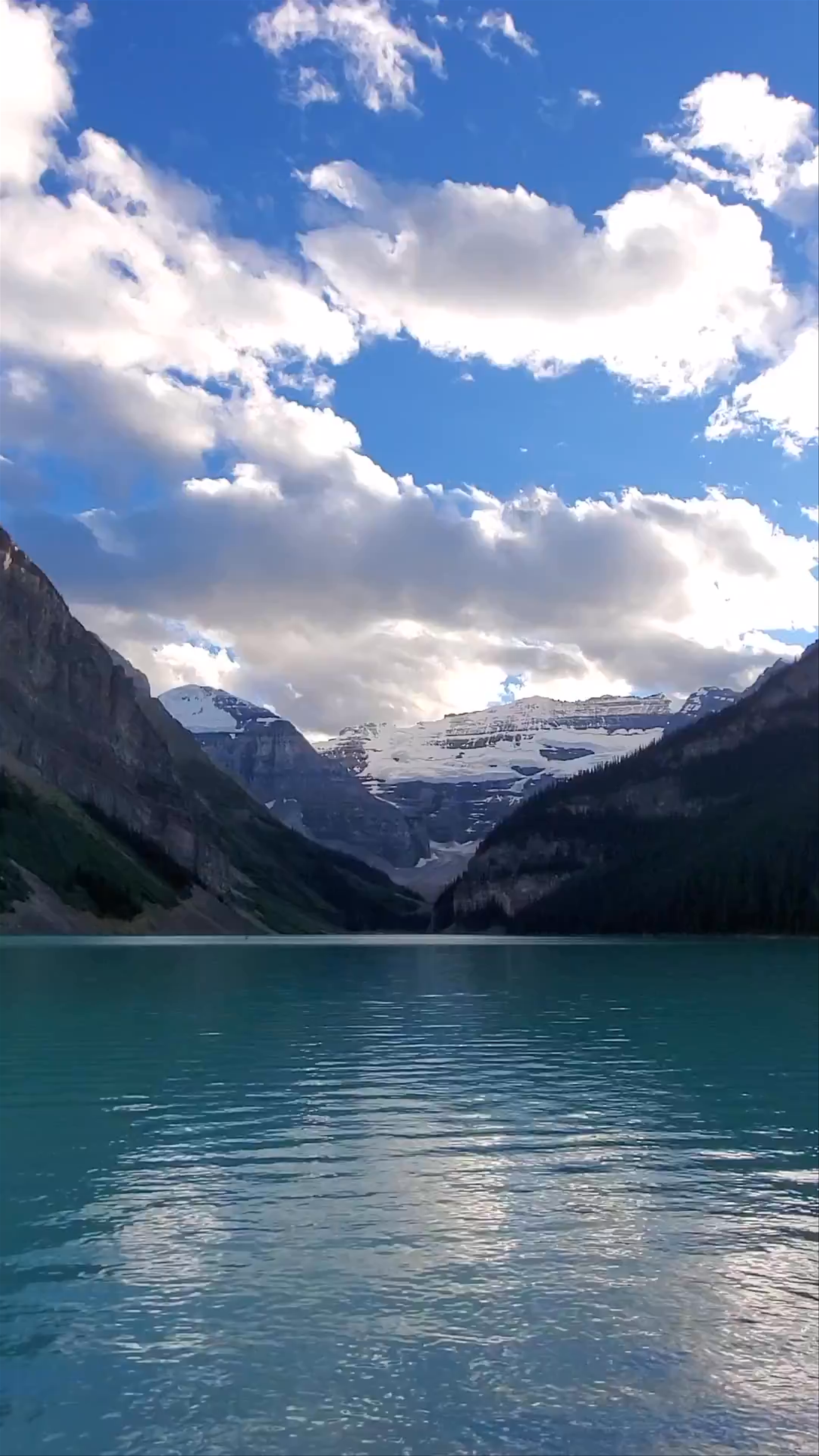 Lake Louise