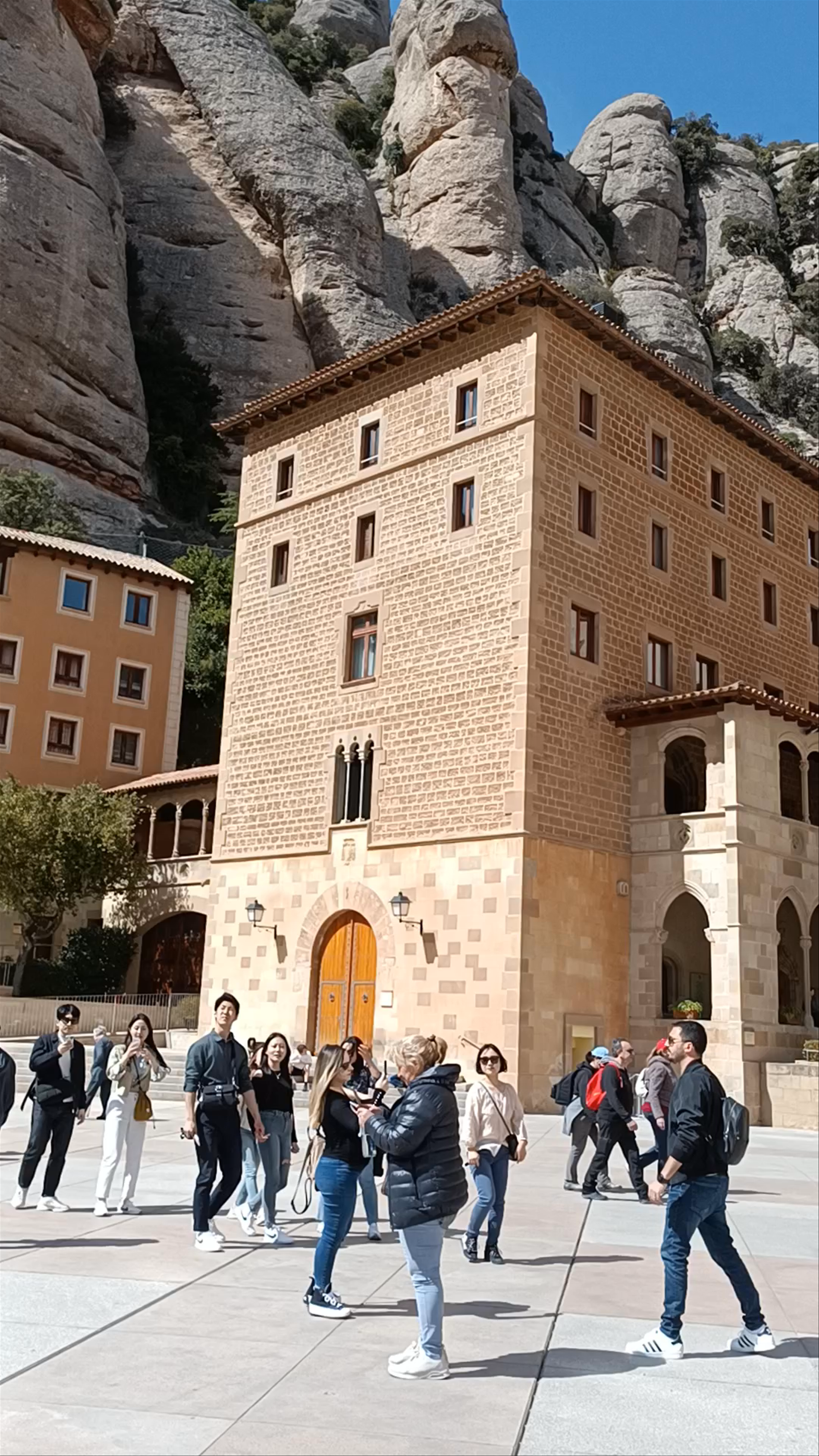 Montserrat
