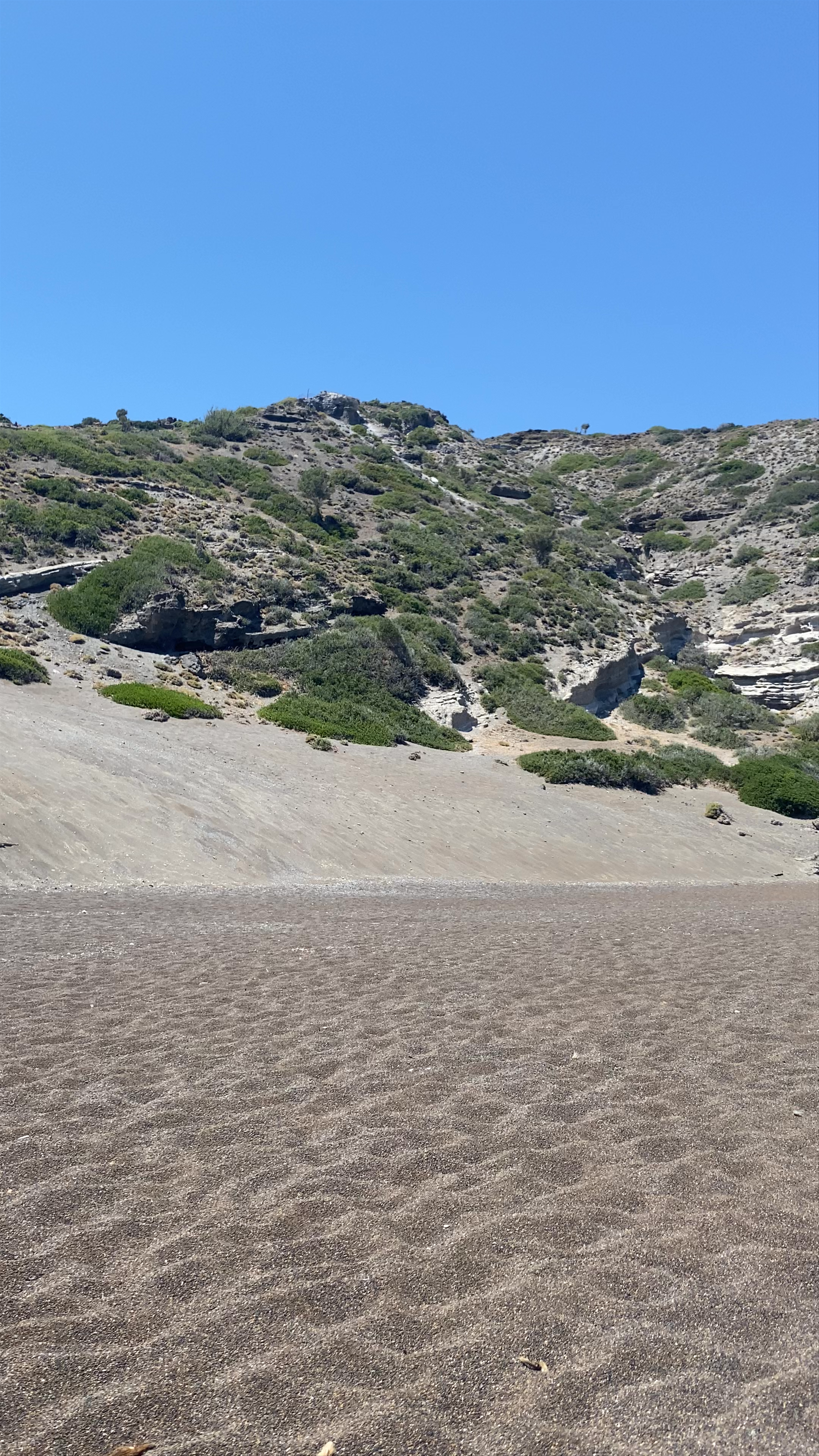 Paralia Pachia Ammos