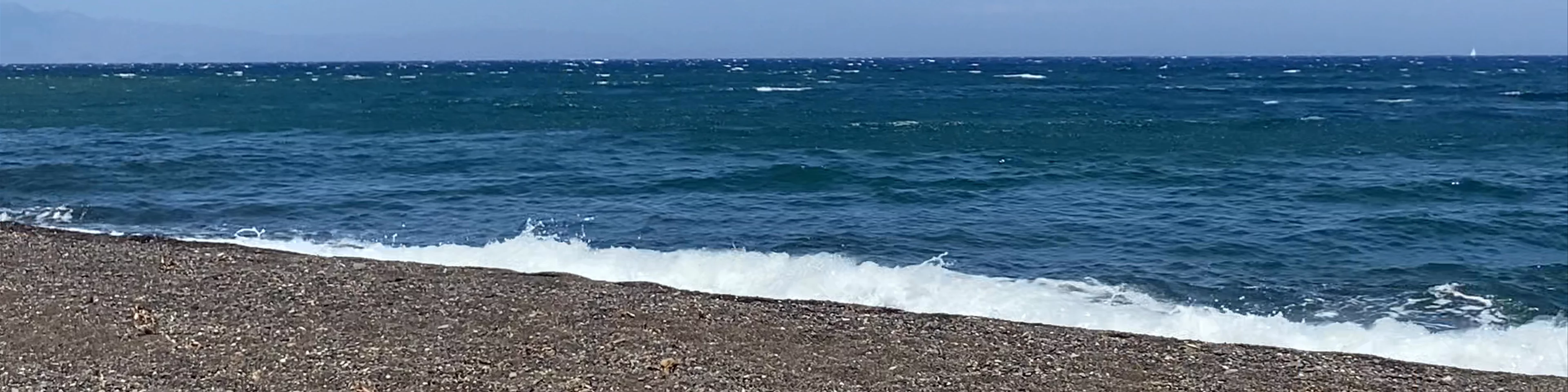 Paralia Pachia Ammos