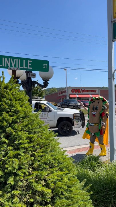 Subway - Stop in and get a Sub! - Fast Food Near Me - Newland, North Carolina