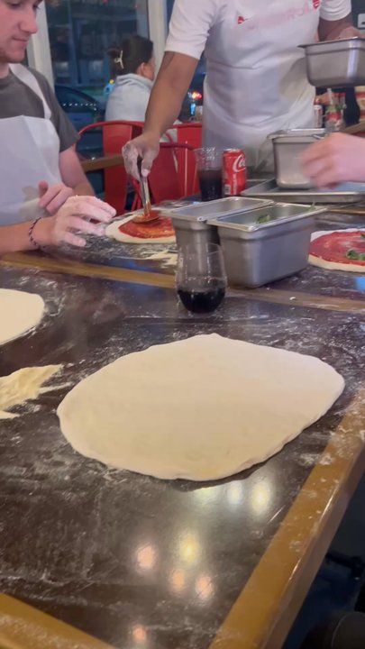 Pummarola - Midtown - Pizza Near Me - Miami, Florida