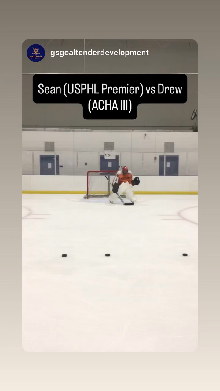 Sean Wells: Training Highlights with the Palm Beach Typhoon