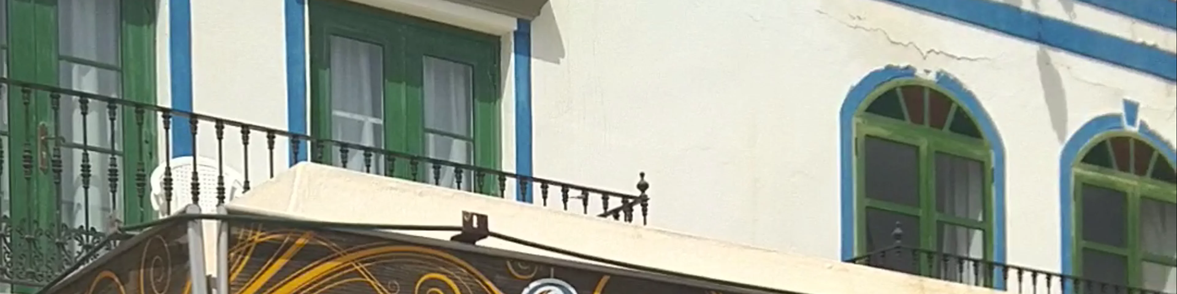 Taberna del Puerto