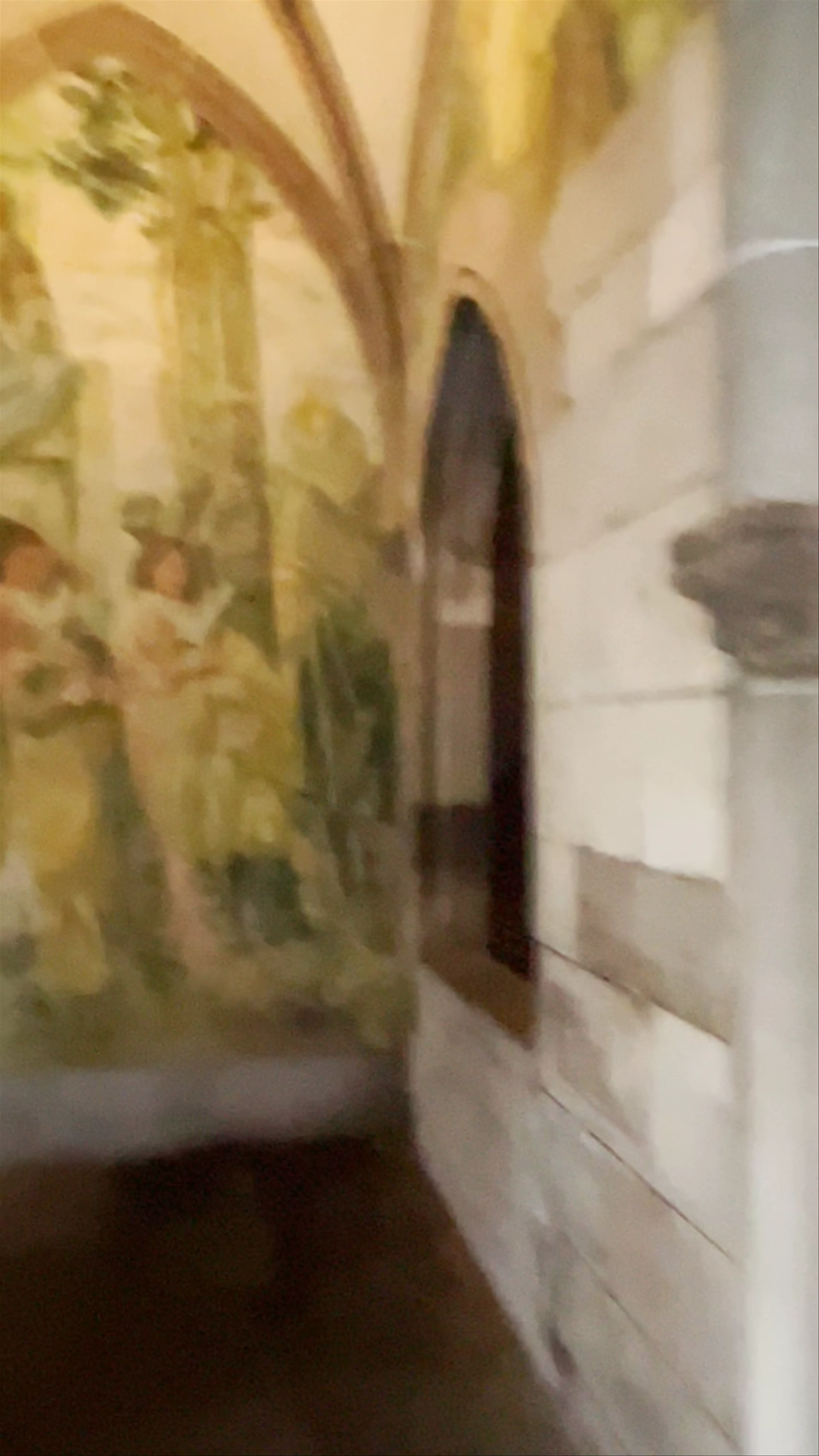 Iglesia Fraumünster, Münsterhof, Zürich, Switzerland