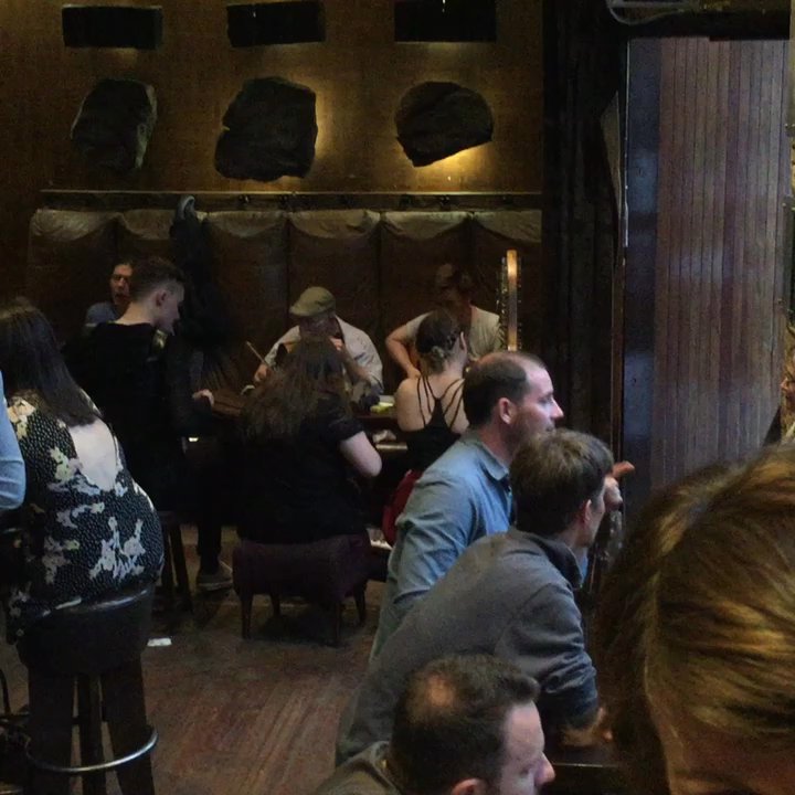 The Ben Nevis - Pubs Near Me - Glasgow, GLG