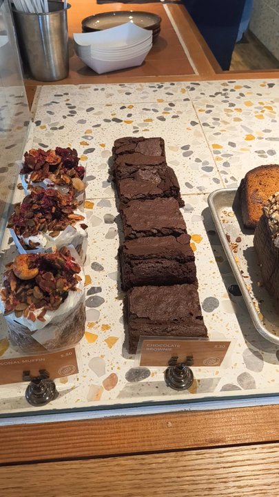 Hohl - So many goodies, honestly nothing you decide to pick will disappoint you. - Coffee & Tea Near Me - Williamsburg, Virginia