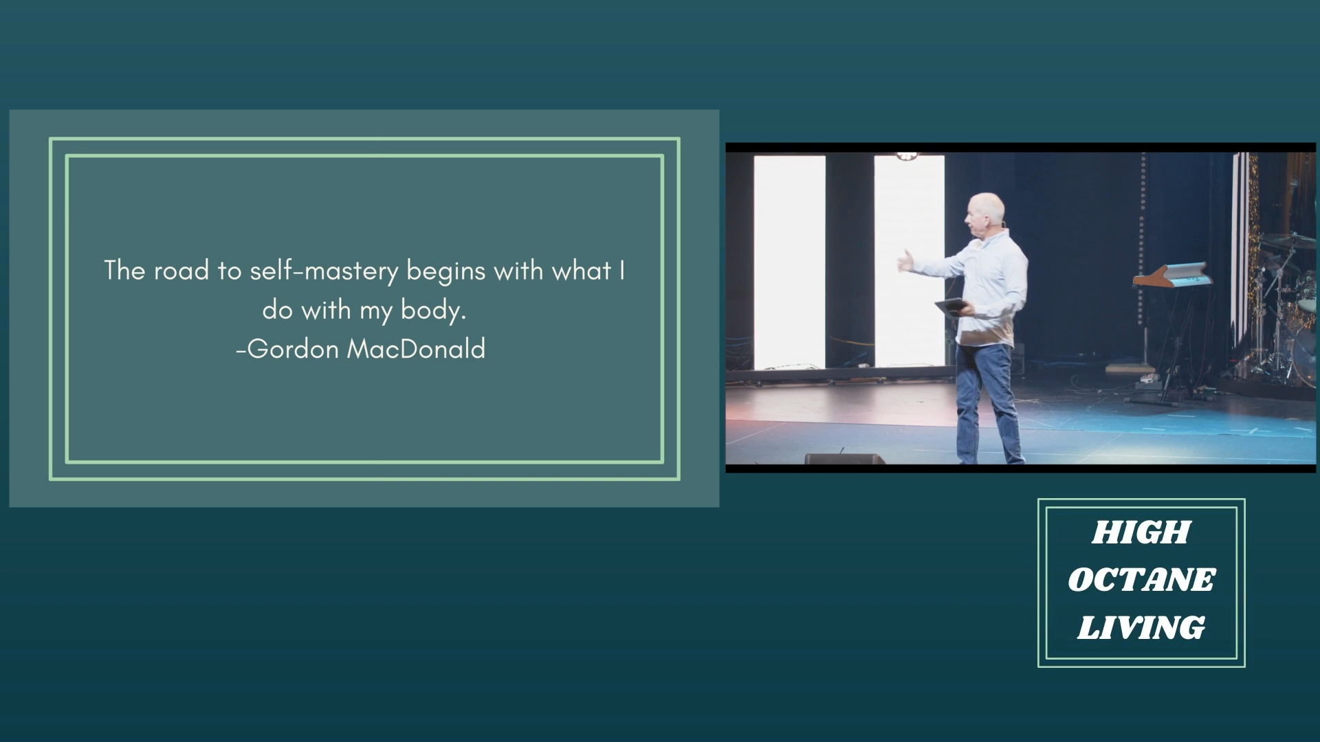 Are You Physically at Your Peak?