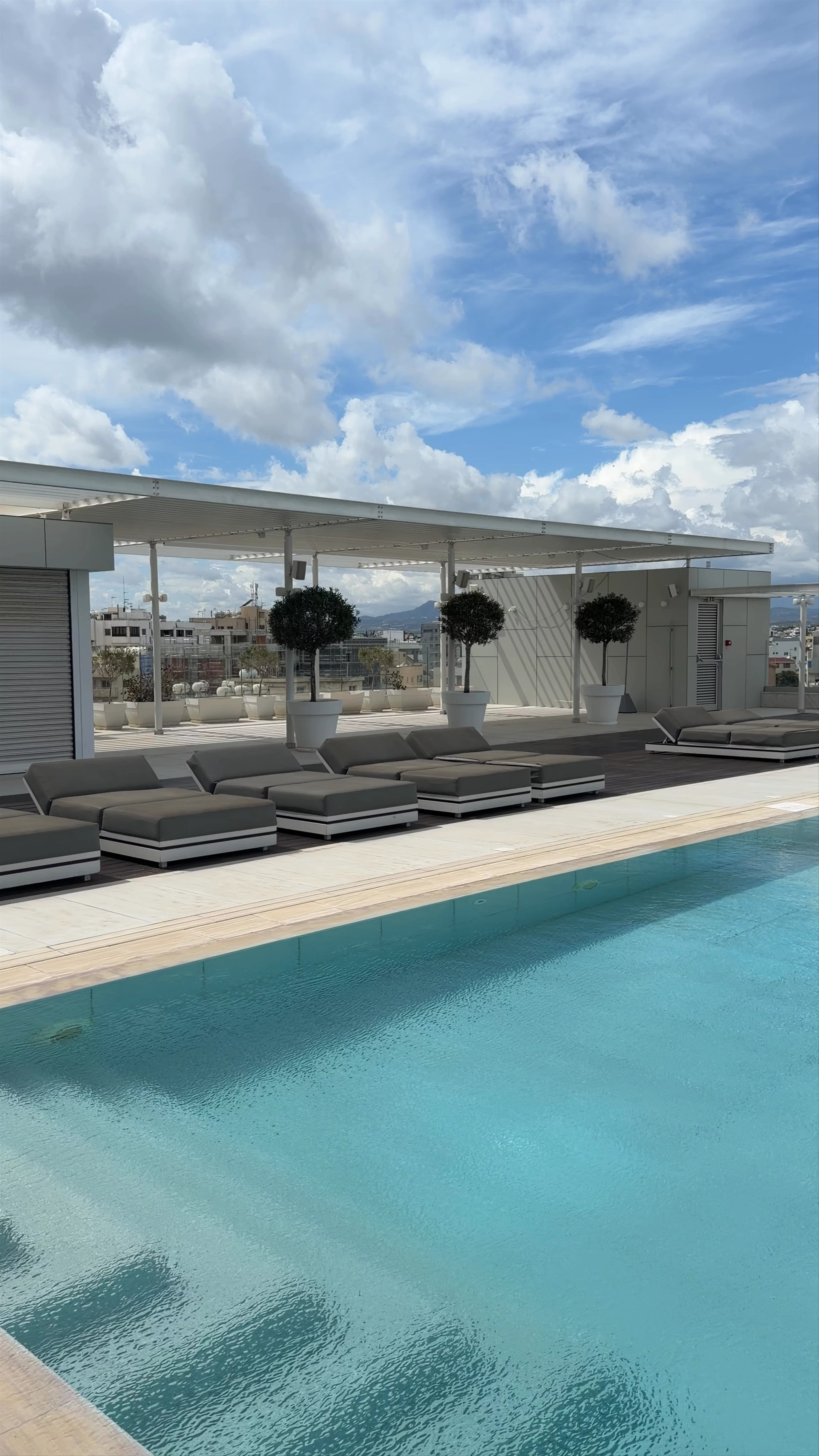 Radisson Blu Hotel, Larnaca