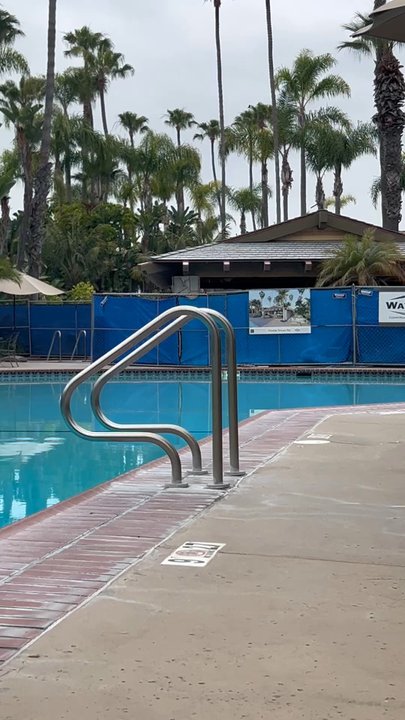 Humphreys Half Moon Inn - Very disappointed - San Diego, CA